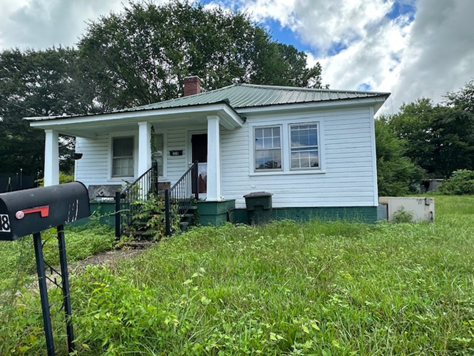 Image for 1318 Front St. Eden, NC