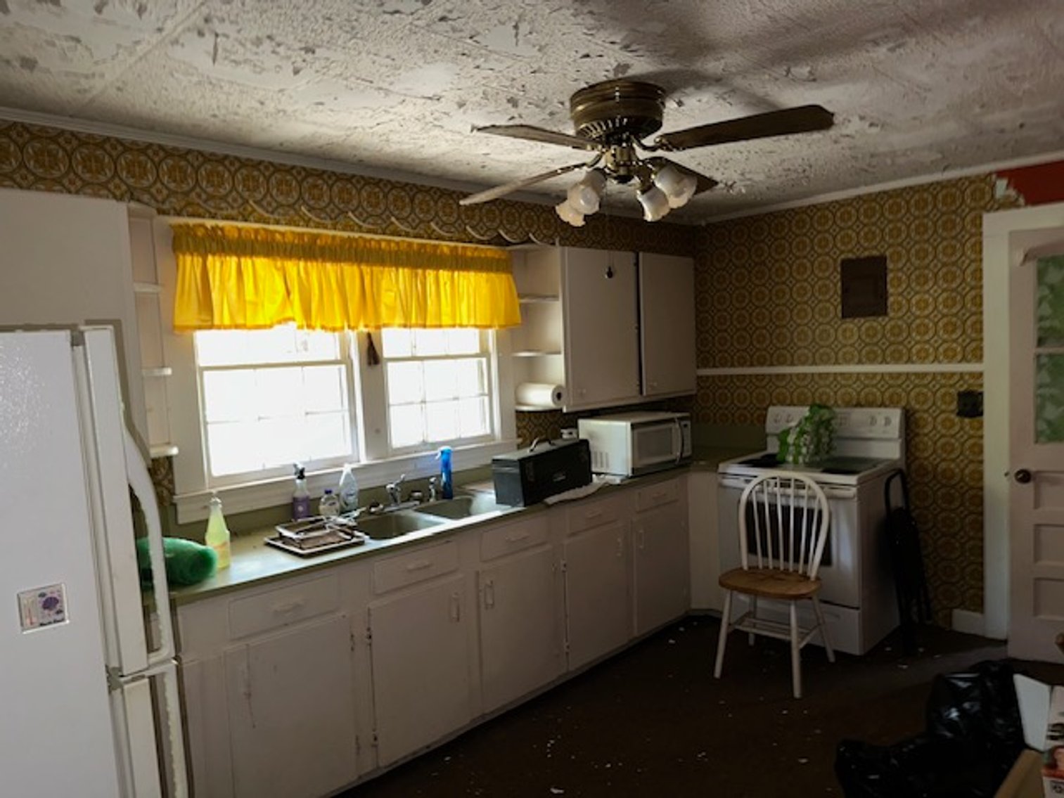 Image for 312 N 1st Ave., Mayodan, NC