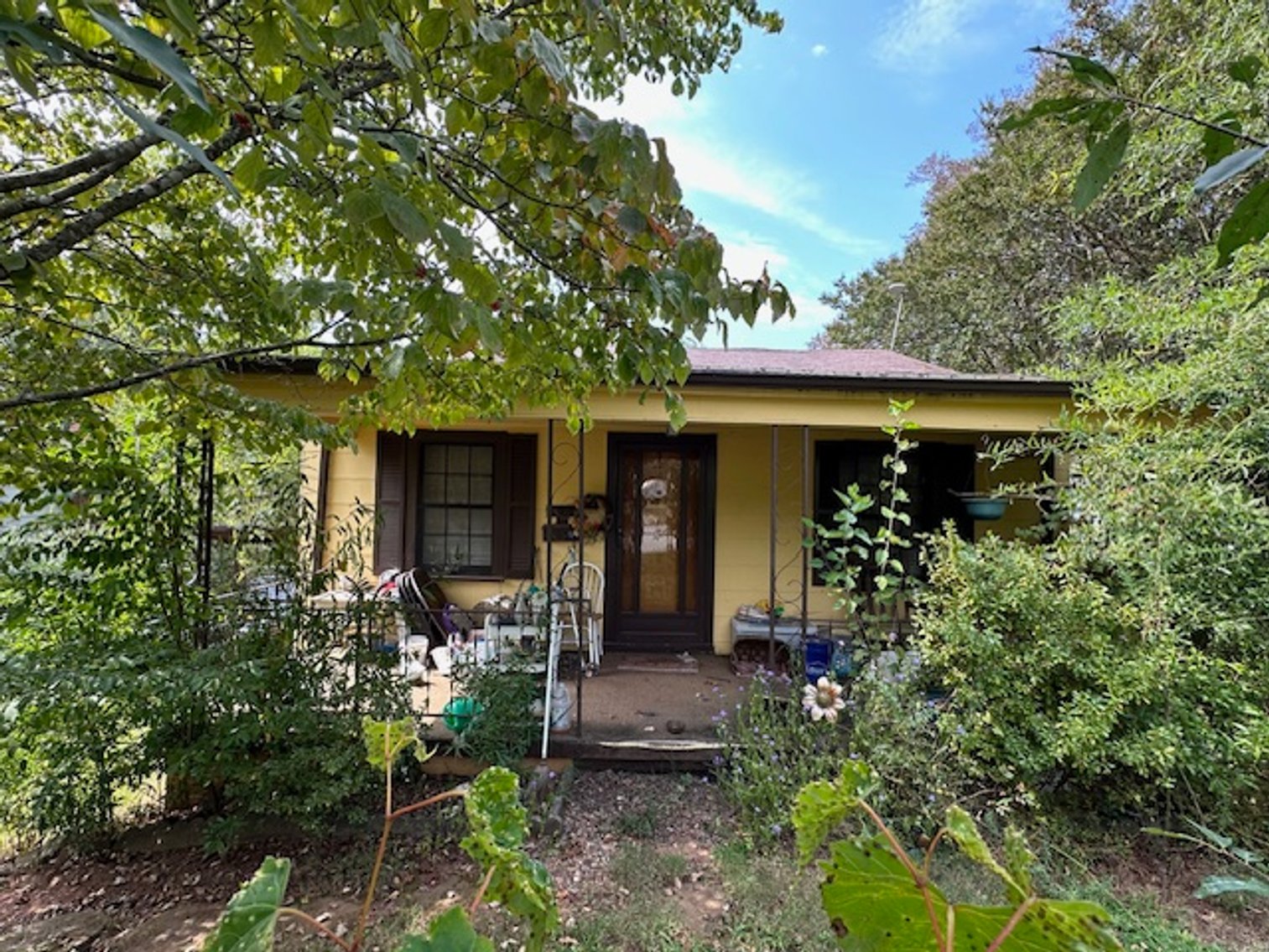 Image for 312 N 1st Ave., Mayodan, NC