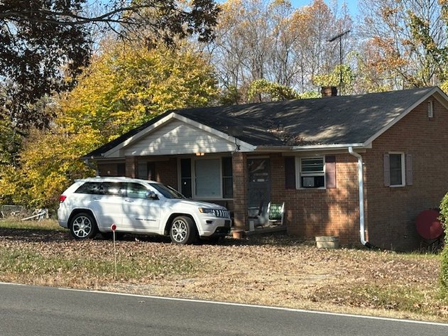 1140 Lawsonville Ave., Reidsville