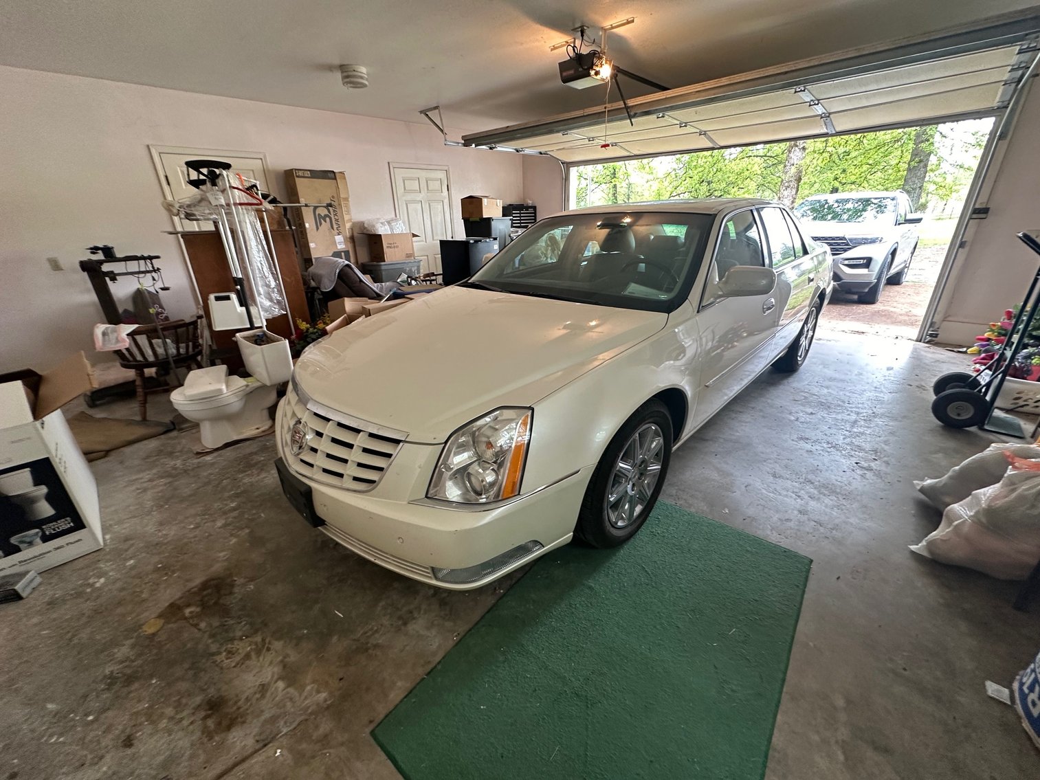 Image for The Estate of Boyd Ray and Wanda Jean Hall