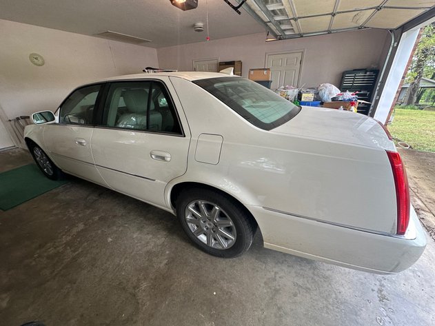 Image for The Estate of Boyd Ray and Wanda Jean Hall