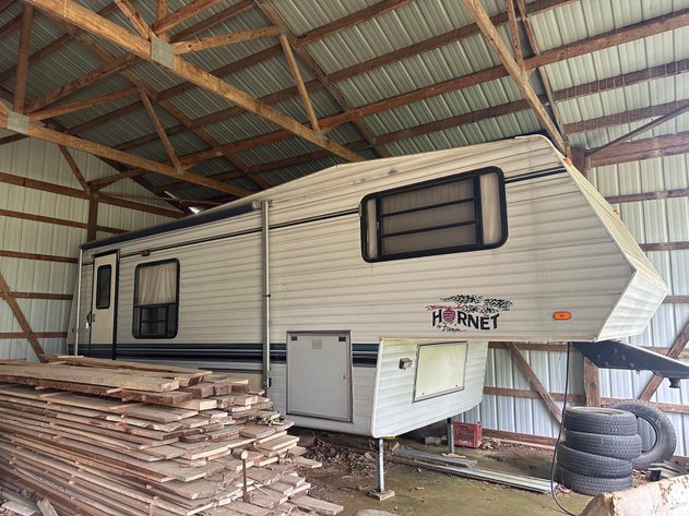 Image for The Estate of Boyd Ray and Wanda Jean Hall