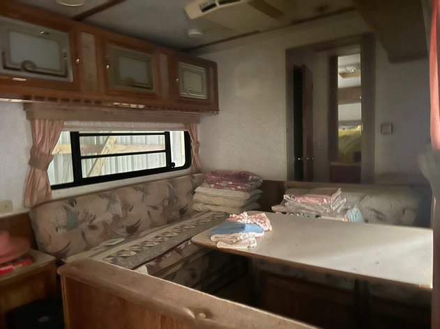 Image for The Estate of Boyd Ray and Wanda Jean Hall