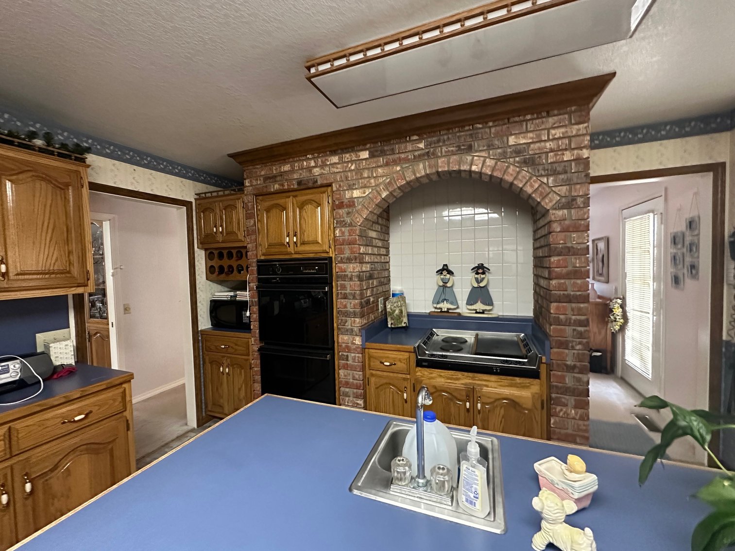 Image for The Estate of Boyd Ray and Wanda Jean Hall