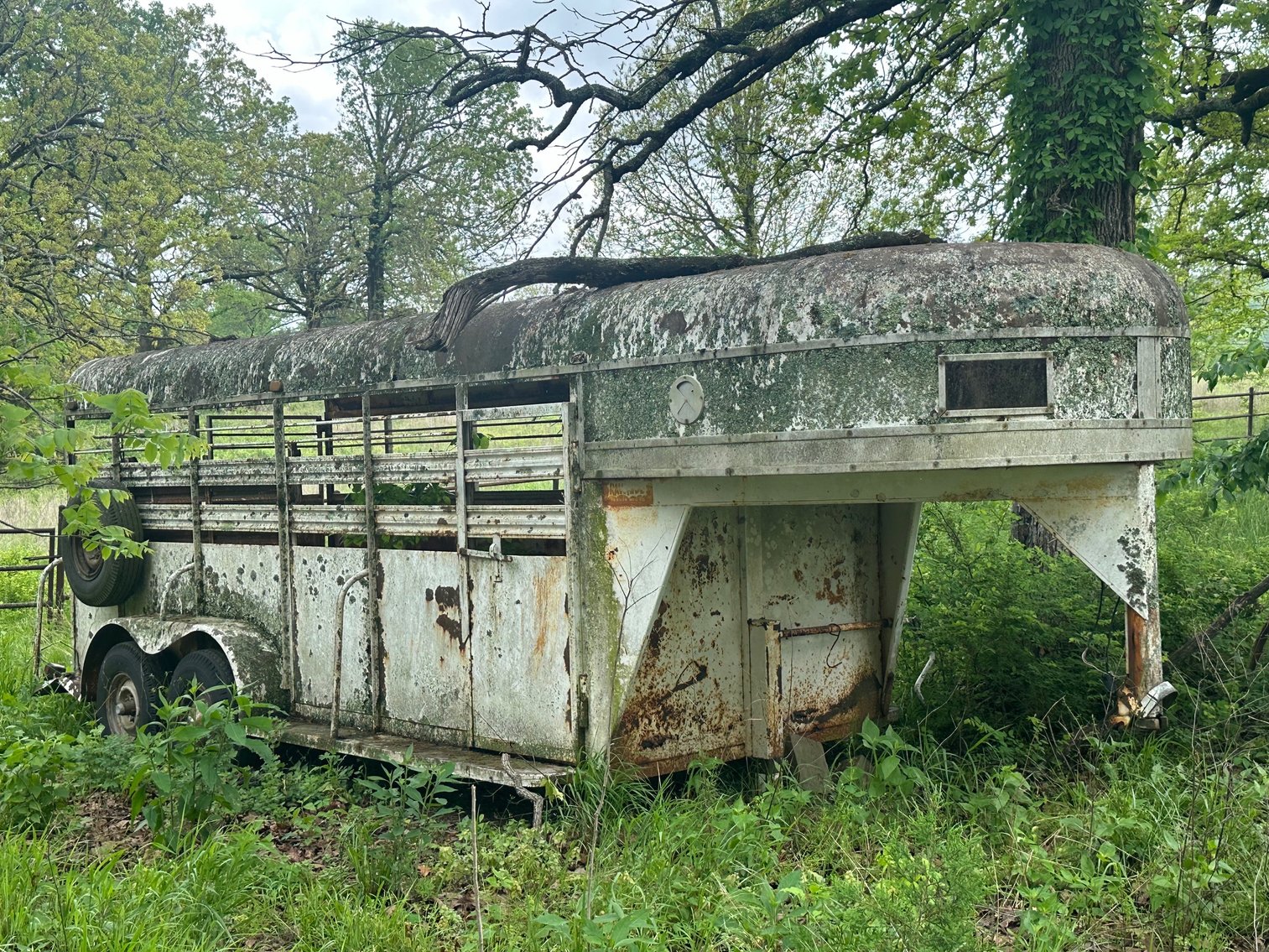 Image for The Estate of Boyd Ray and Wanda Jean Hall