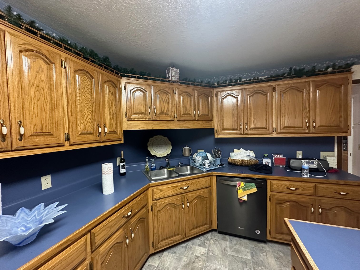 Image for The Estate of Boyd Ray and Wanda Jean Hall