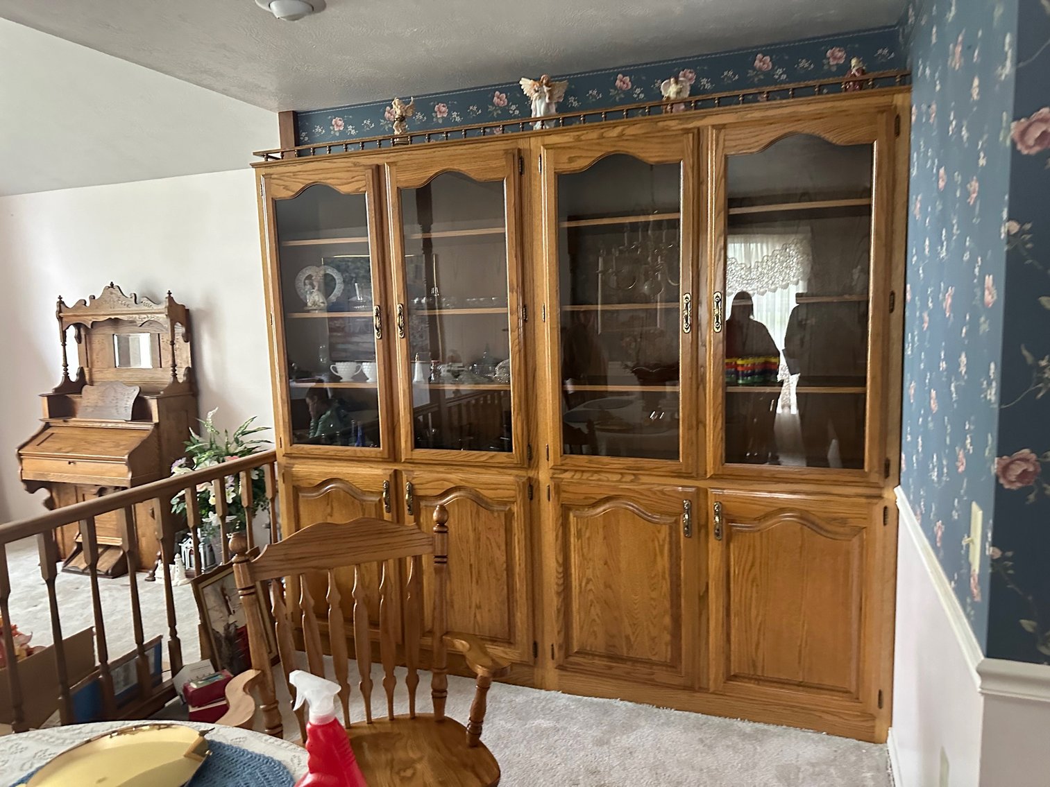 Image for The Estate of Boyd Ray and Wanda Jean Hall