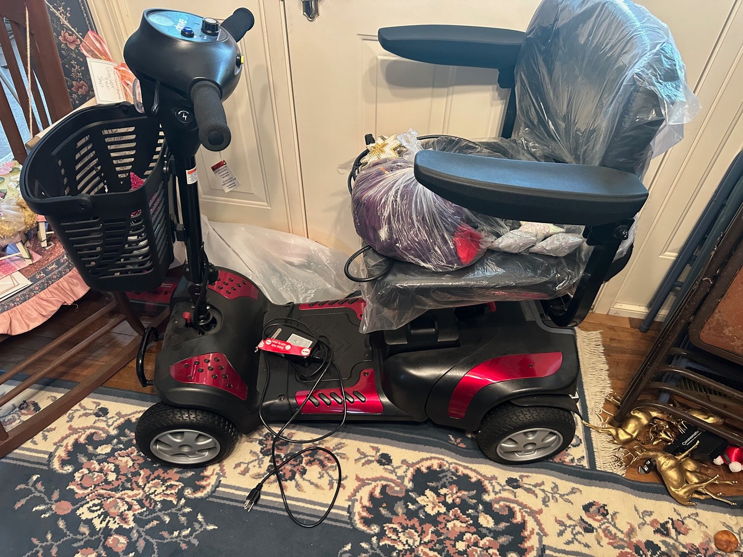 Image for The Estate of Boyd Ray and Wanda Jean Hall