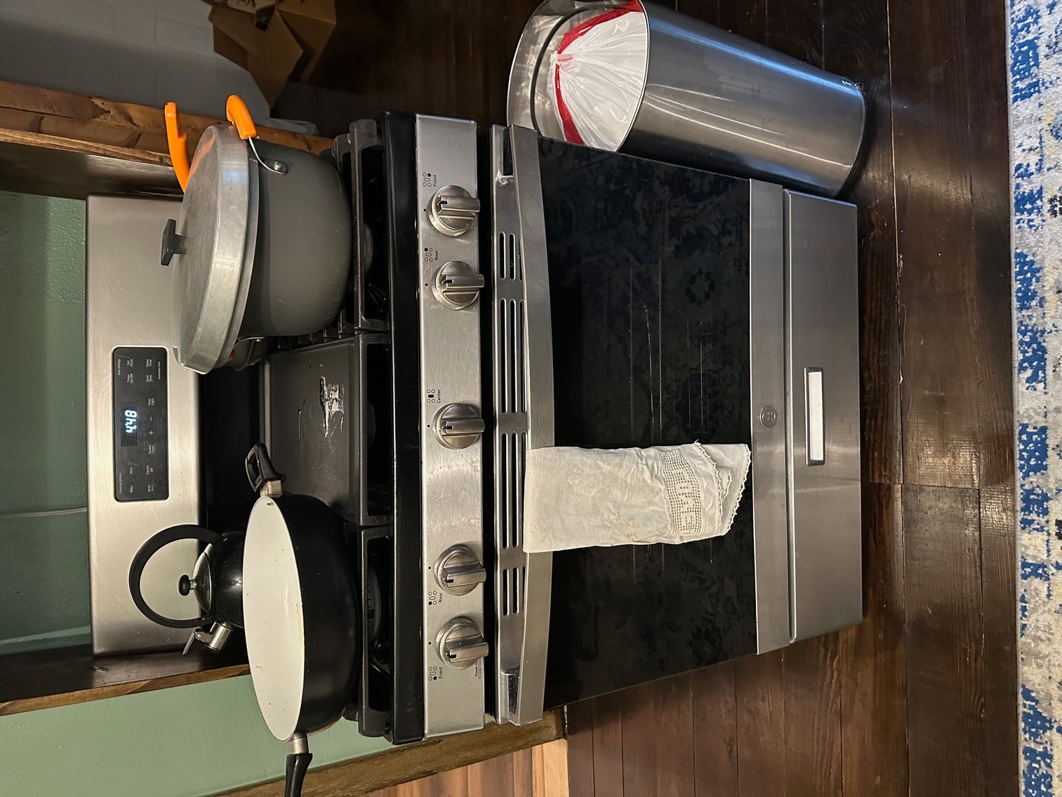 Image for OUTSTANDING REAL ESTATE AUCTION