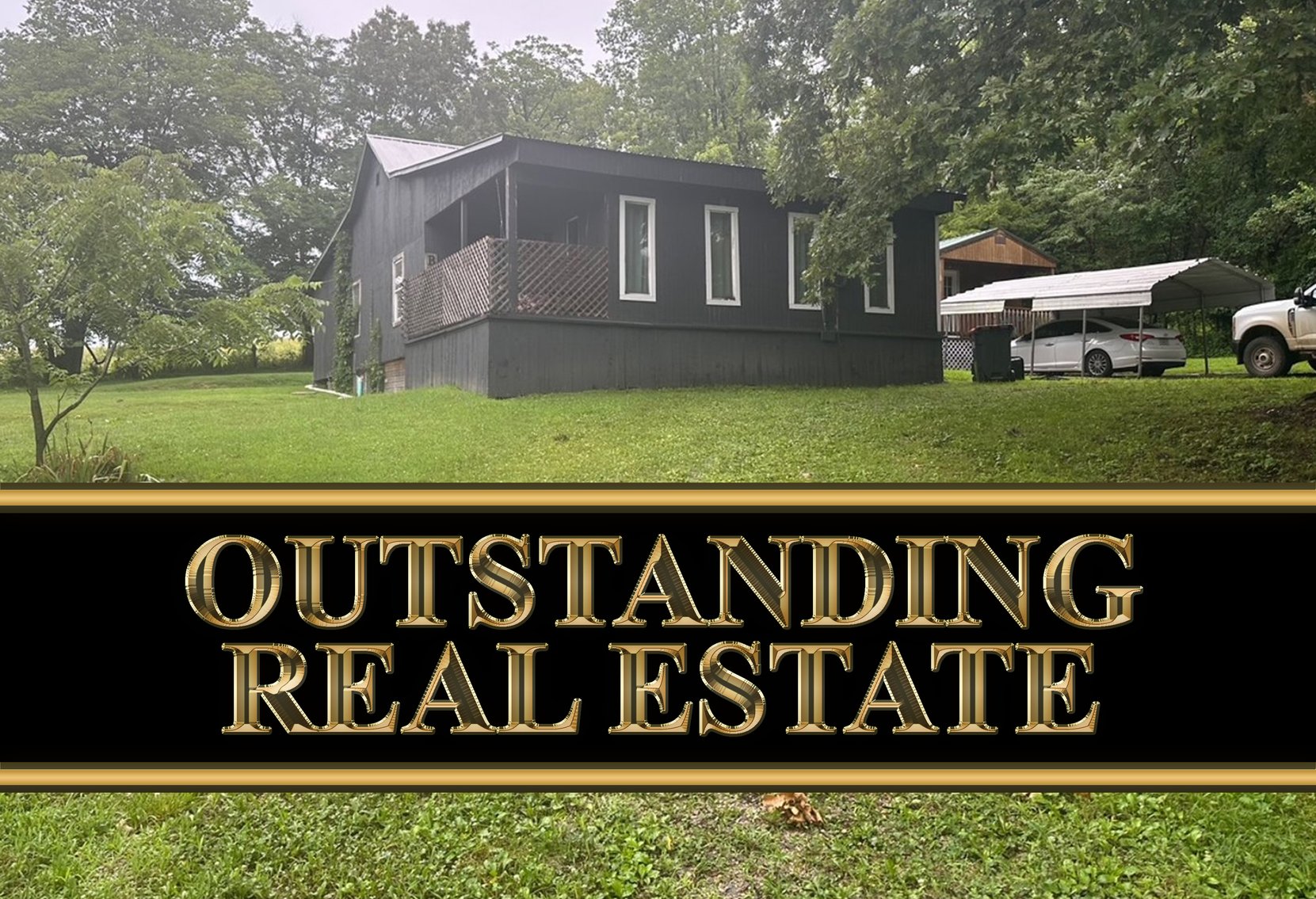 Image for OUTSTANDING REAL ESTATE AUCTION