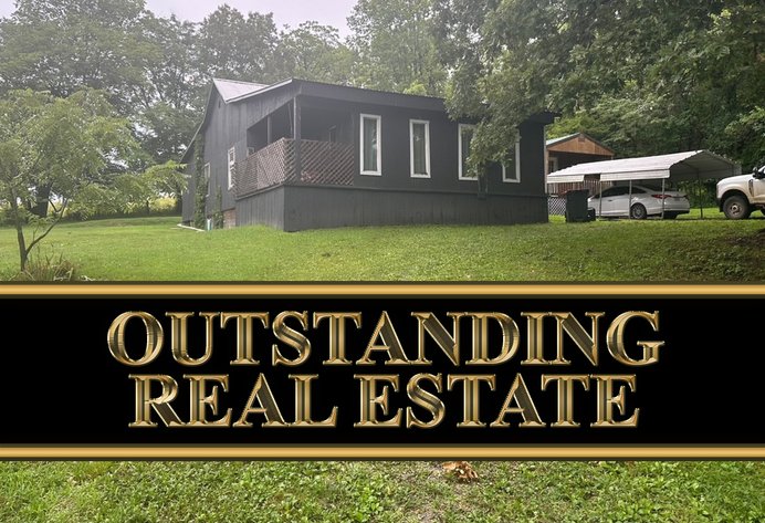 Image for OUTSTANDING REAL ESTATE AUCTION