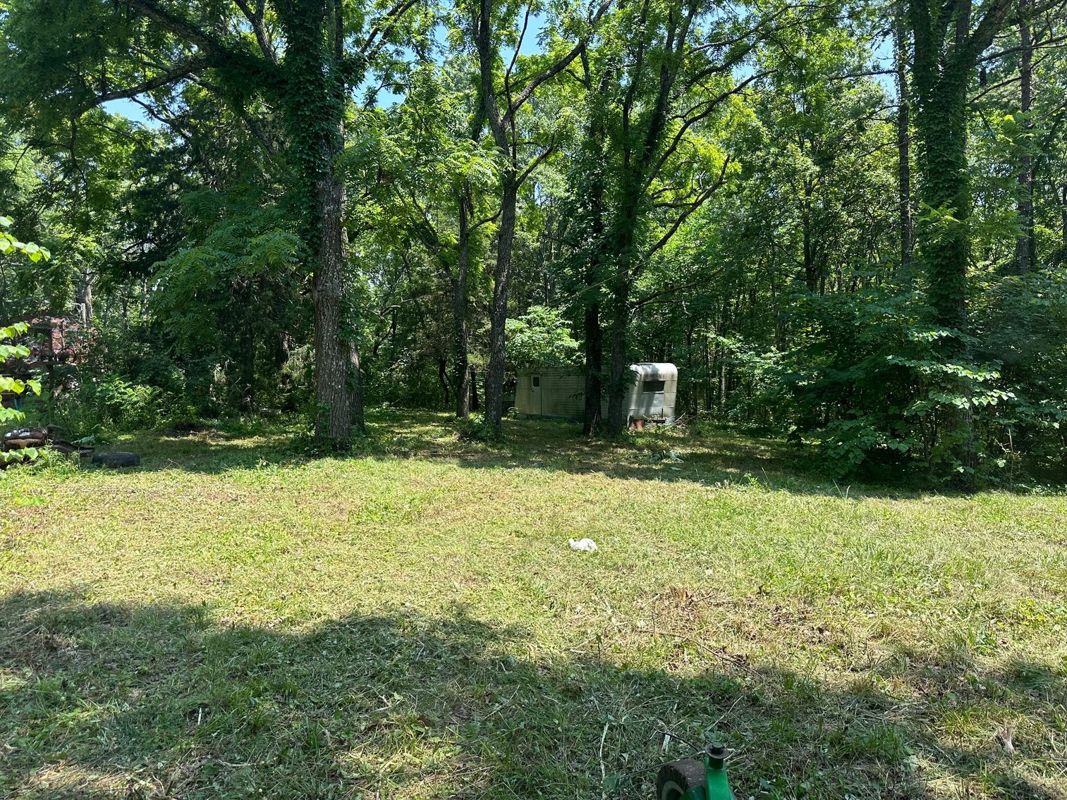 Image for REAL ESTATE - PERSONAL PROPERTY AUCTION