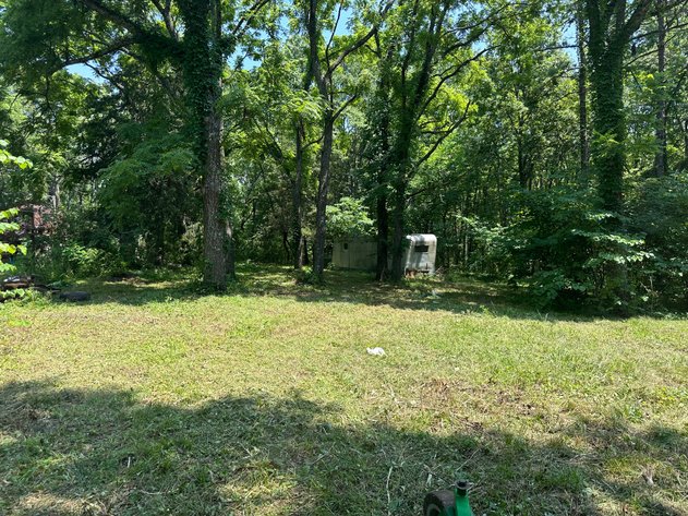 Image for REAL ESTATE - PERSONAL PROPERTY AUCTION