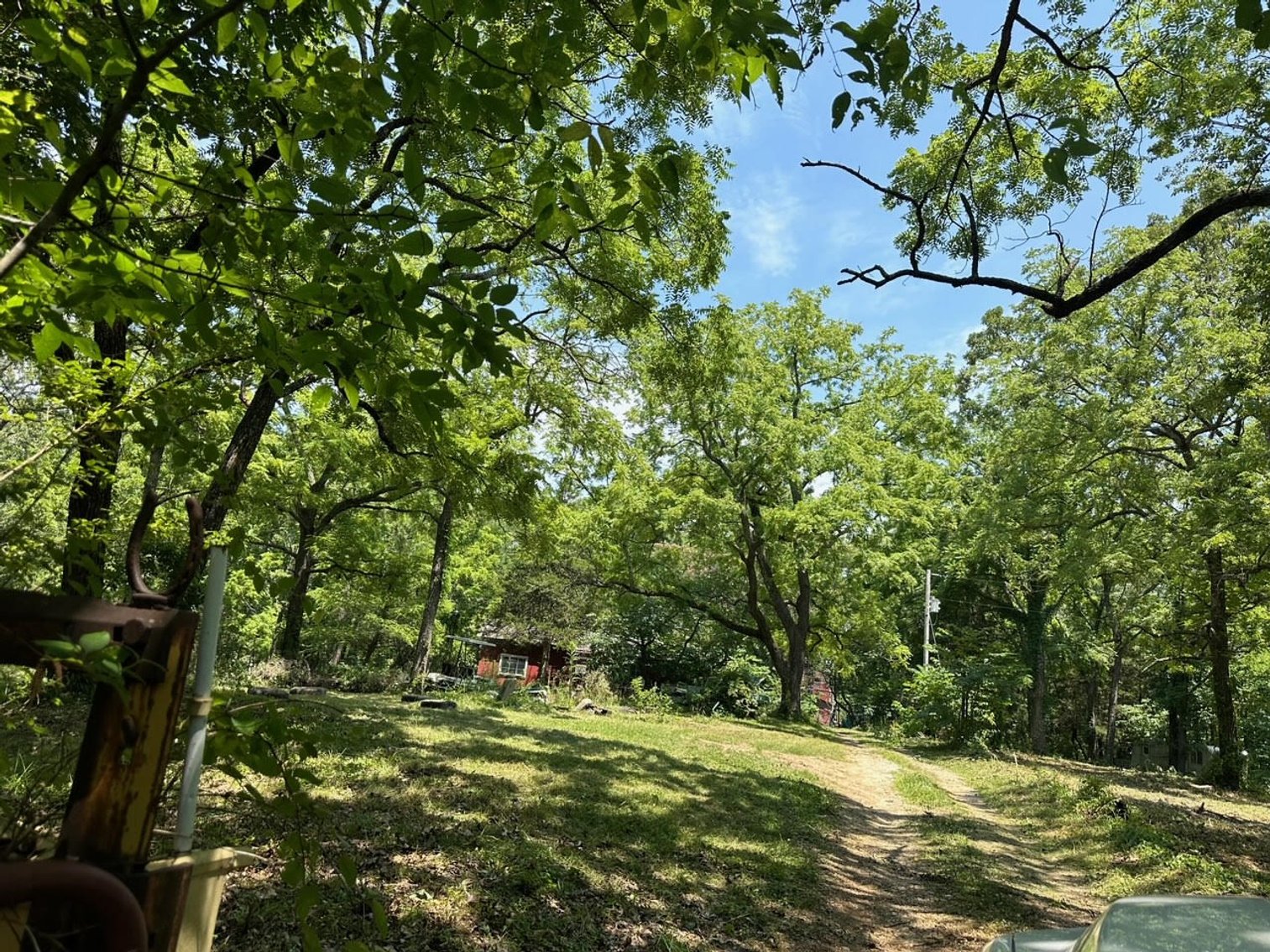 Image for REAL ESTATE - PERSONAL PROPERTY AUCTION