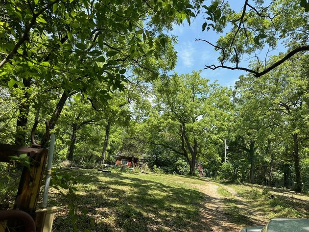 Image for REAL ESTATE - PERSONAL PROPERTY AUCTION