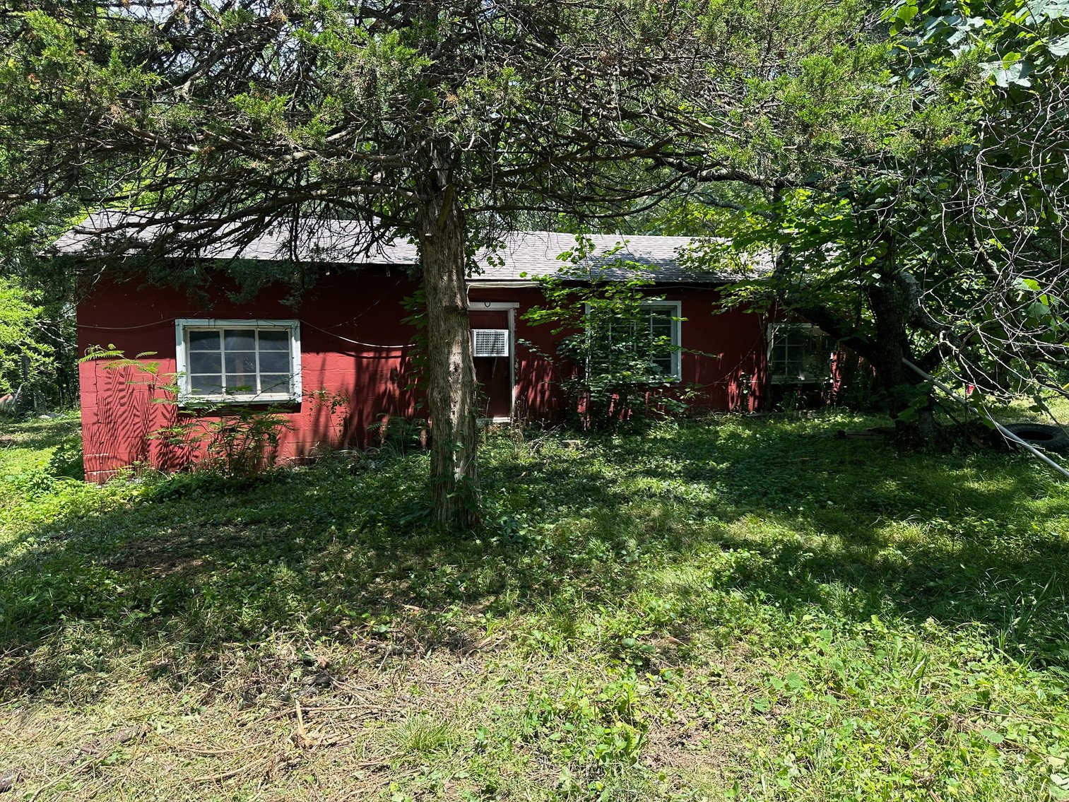 Image for REAL ESTATE - PERSONAL PROPERTY AUCTION