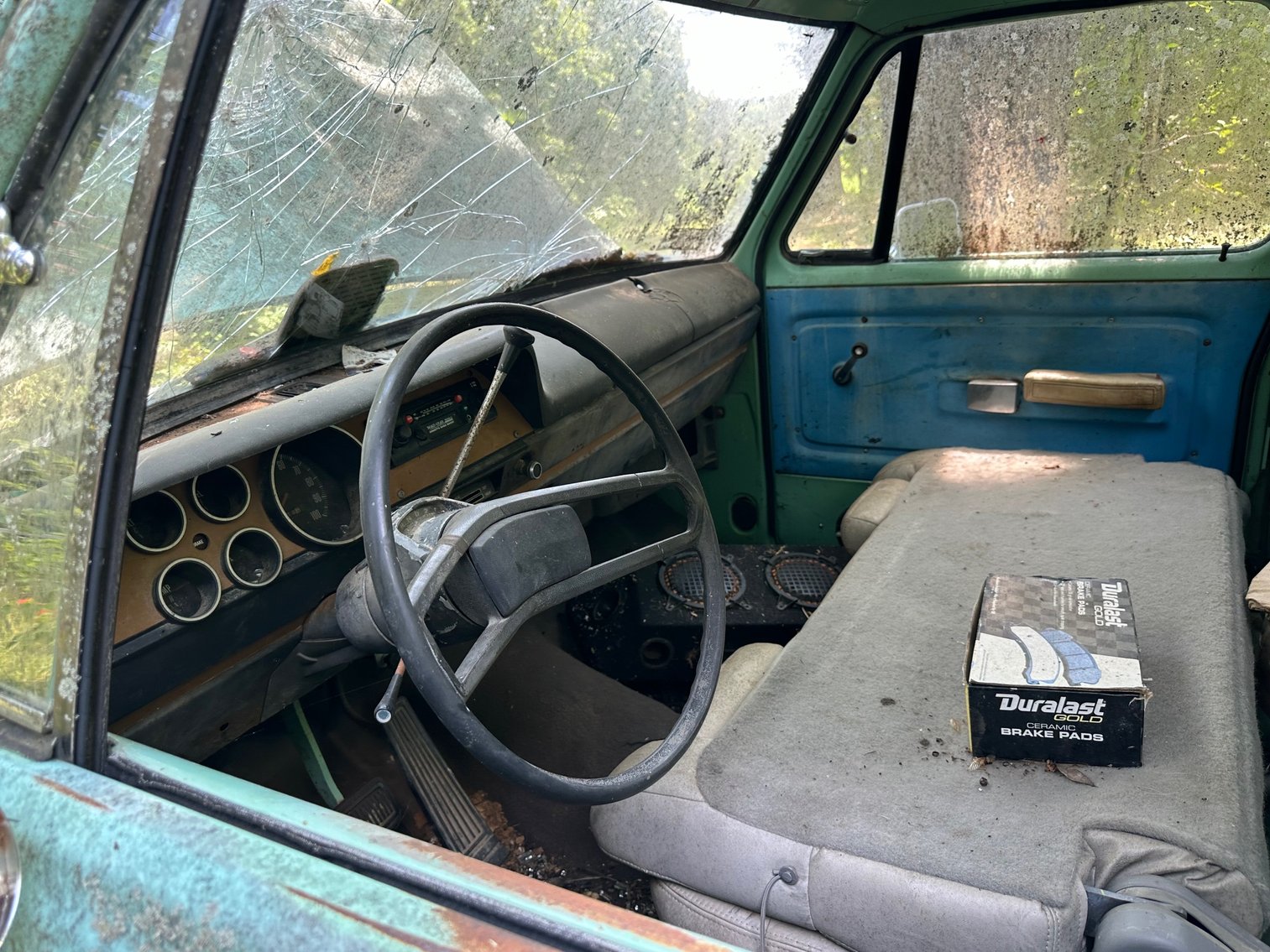 Image for REAL ESTATE - PERSONAL PROPERTY AUCTION