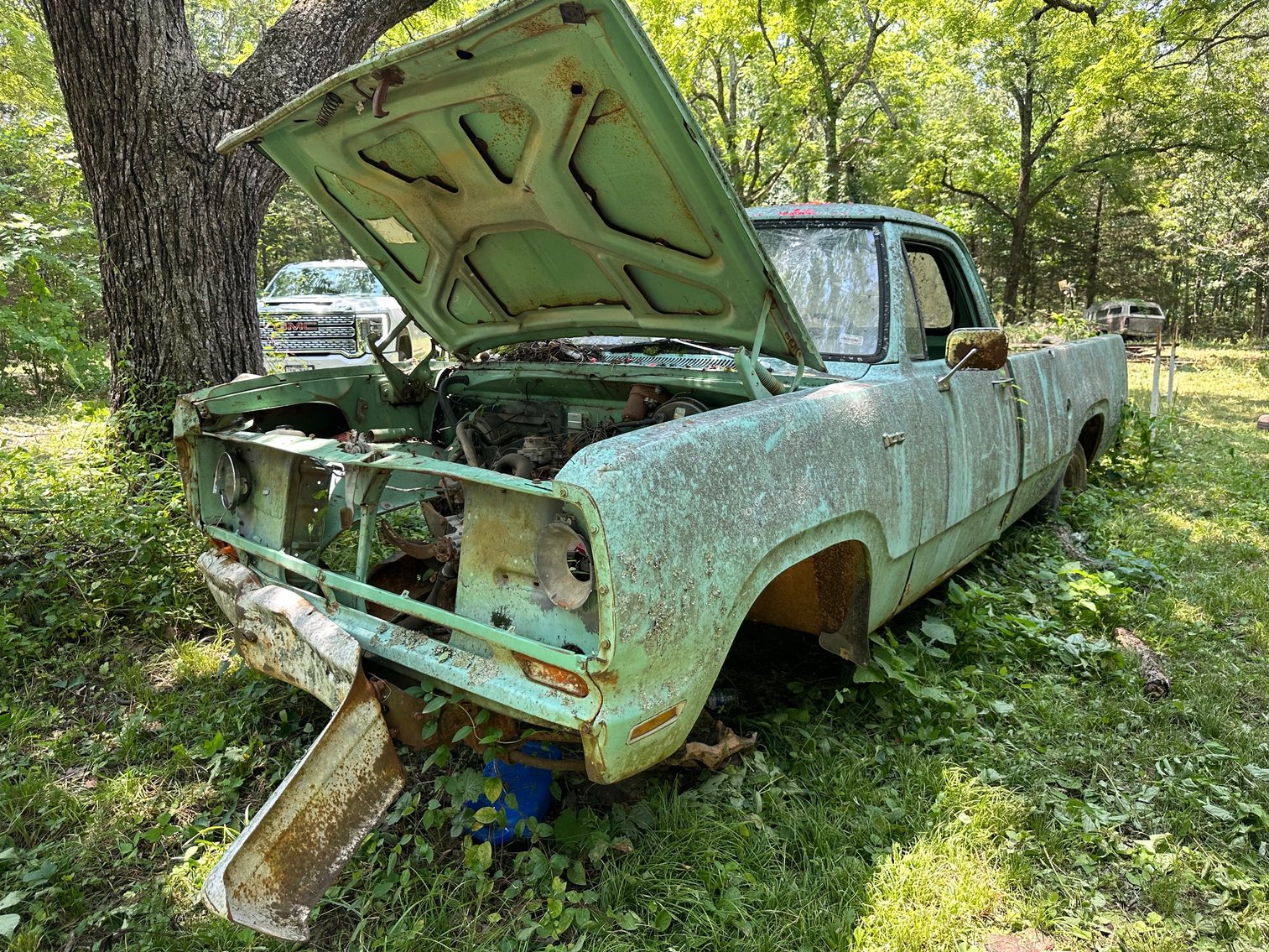 Image for REAL ESTATE - PERSONAL PROPERTY AUCTION