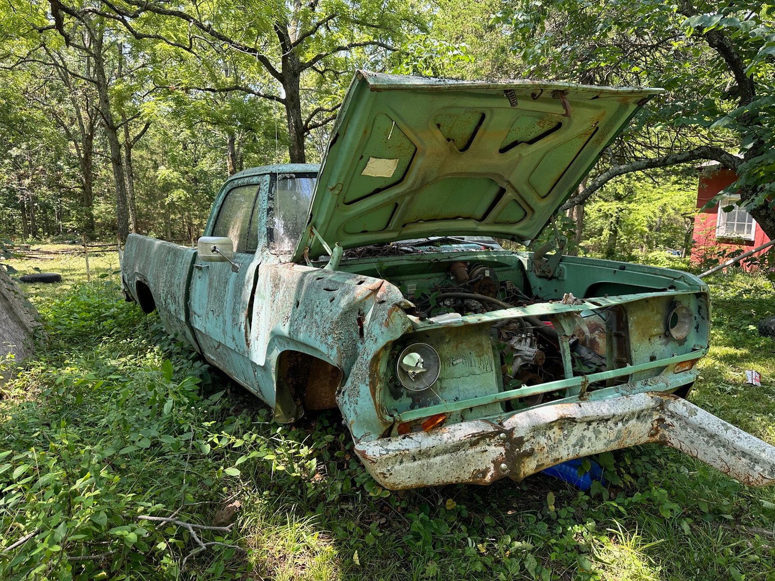 Image for REAL ESTATE - PERSONAL PROPERTY AUCTION