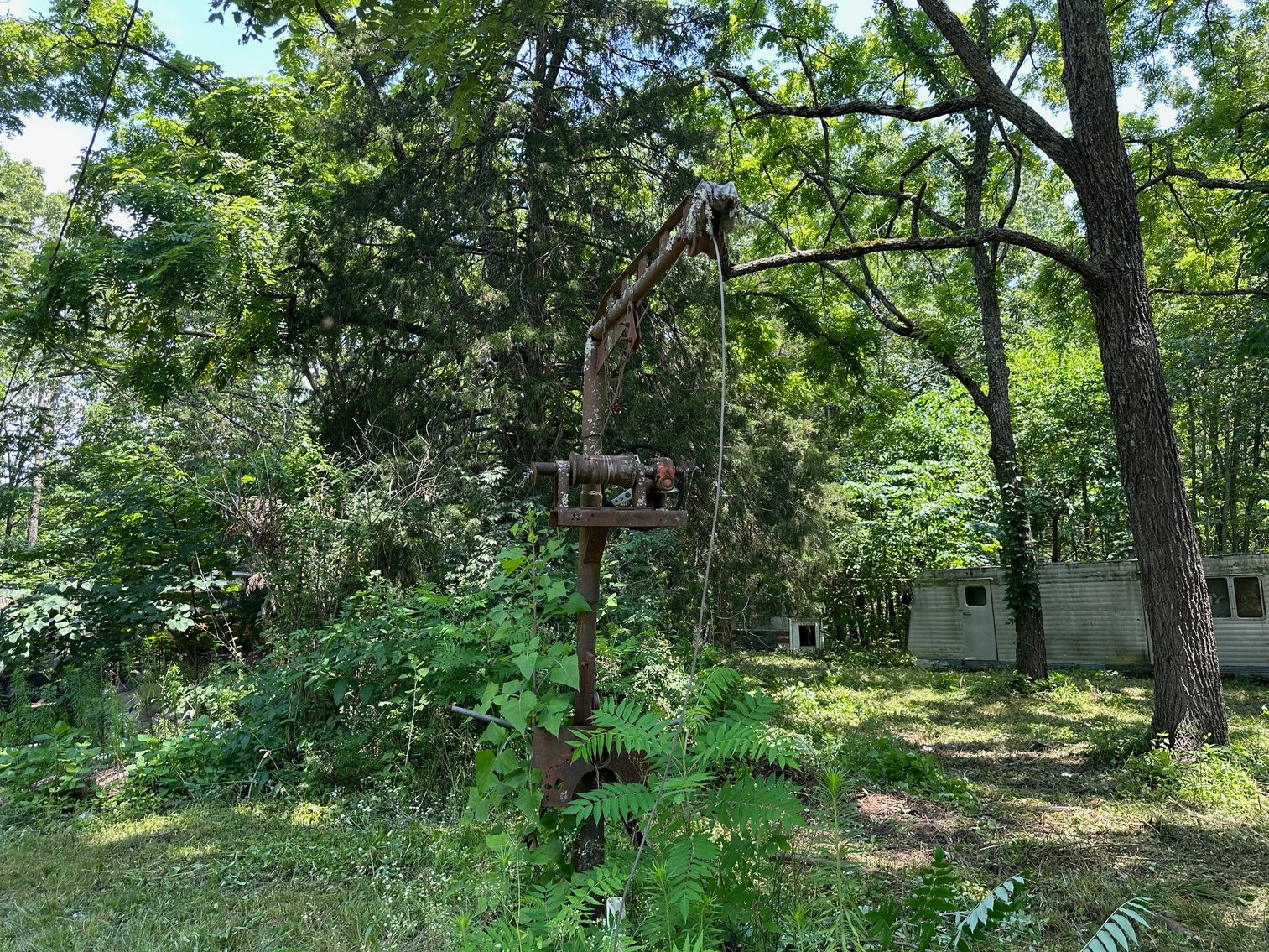 Image for REAL ESTATE - PERSONAL PROPERTY AUCTION