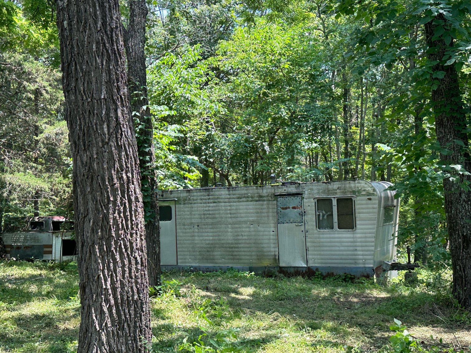 Image for REAL ESTATE - PERSONAL PROPERTY AUCTION