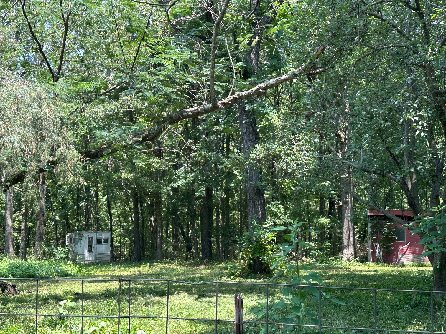 Image for REAL ESTATE - PERSONAL PROPERTY AUCTION