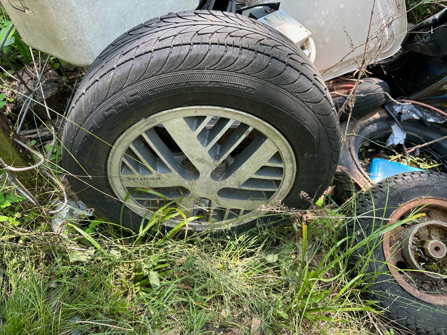 Image for REAL ESTATE - PERSONAL PROPERTY AUCTION