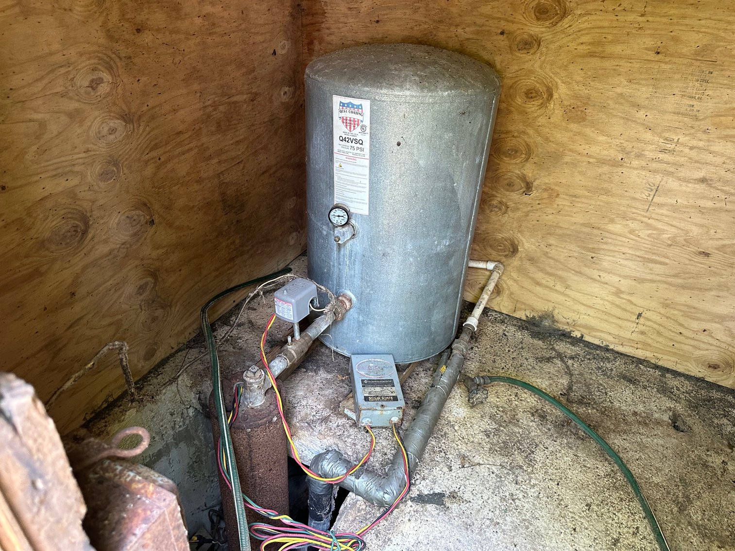 Image for REAL ESTATE - PERSONAL PROPERTY AUCTION