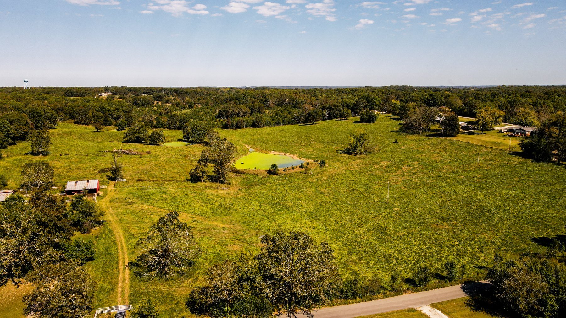 Image for Howell County Land Auction