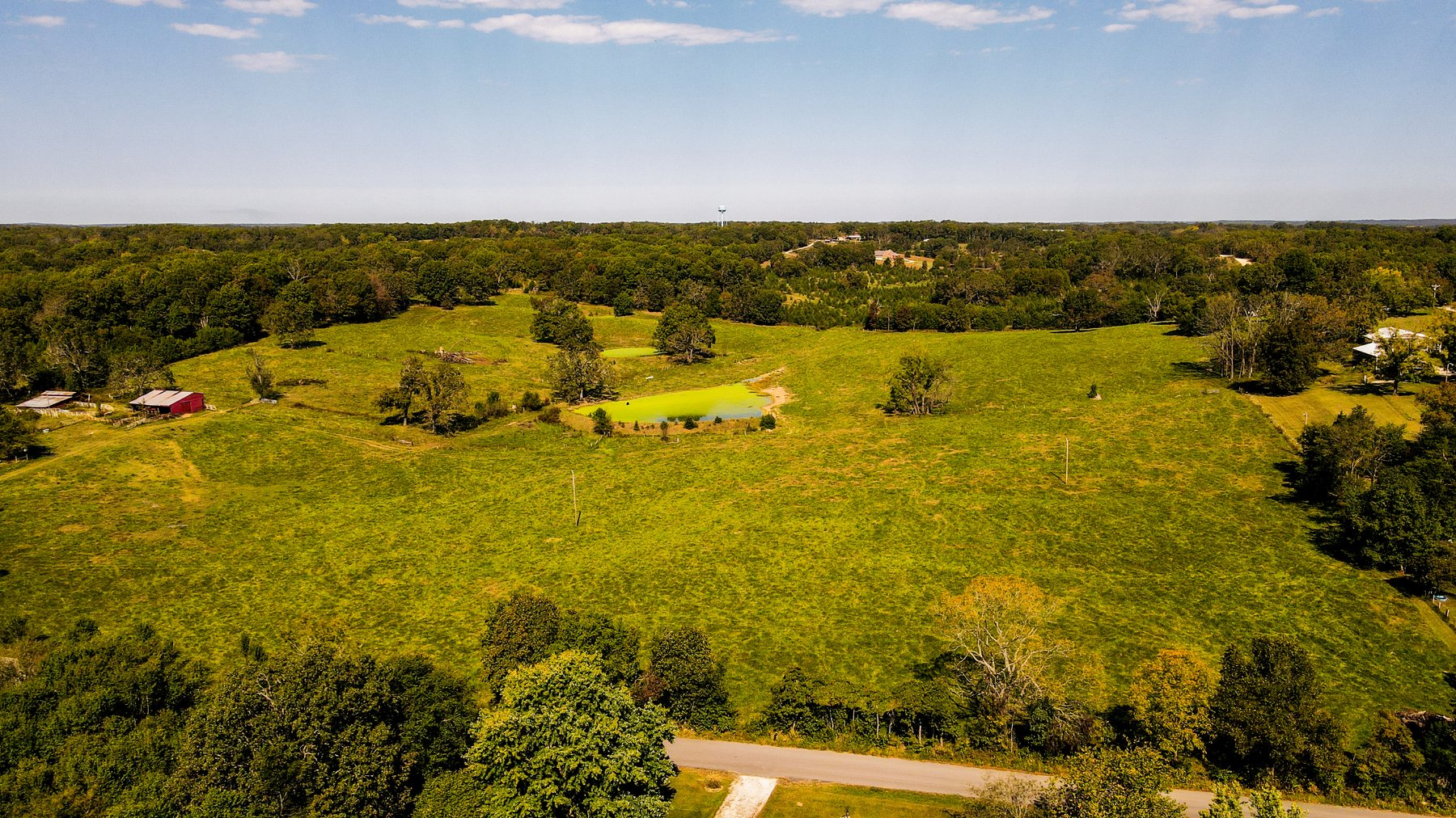 Image for Howell County Land Auction