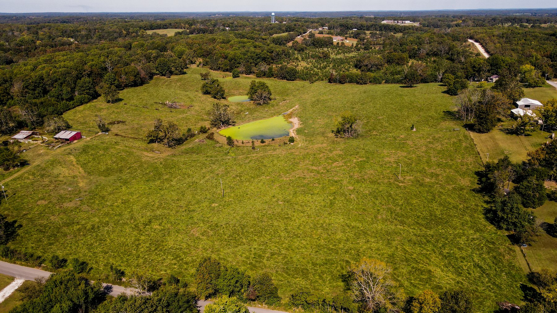 Image for Howell County Land Auction