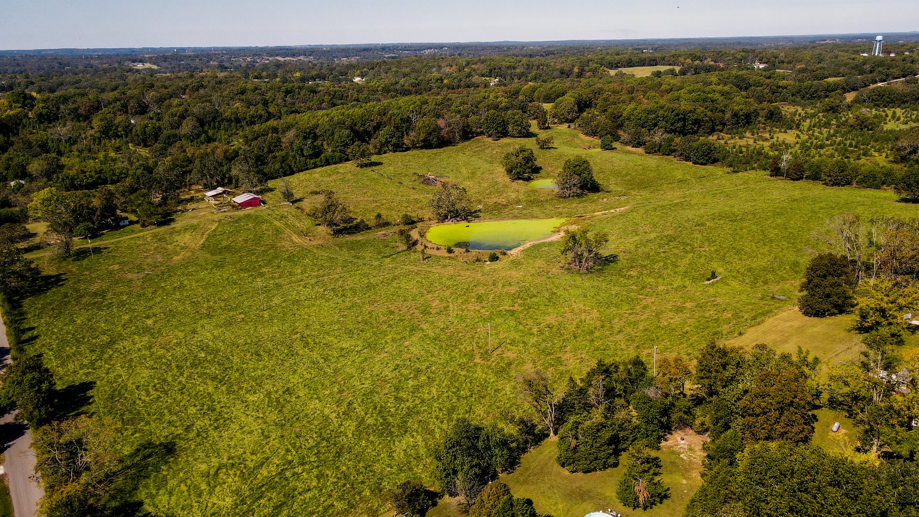 Image for Howell County Land Auction