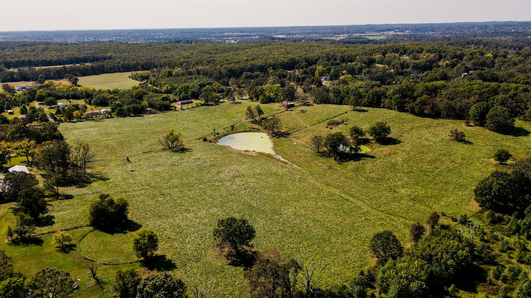 Image for Howell County Land Auction