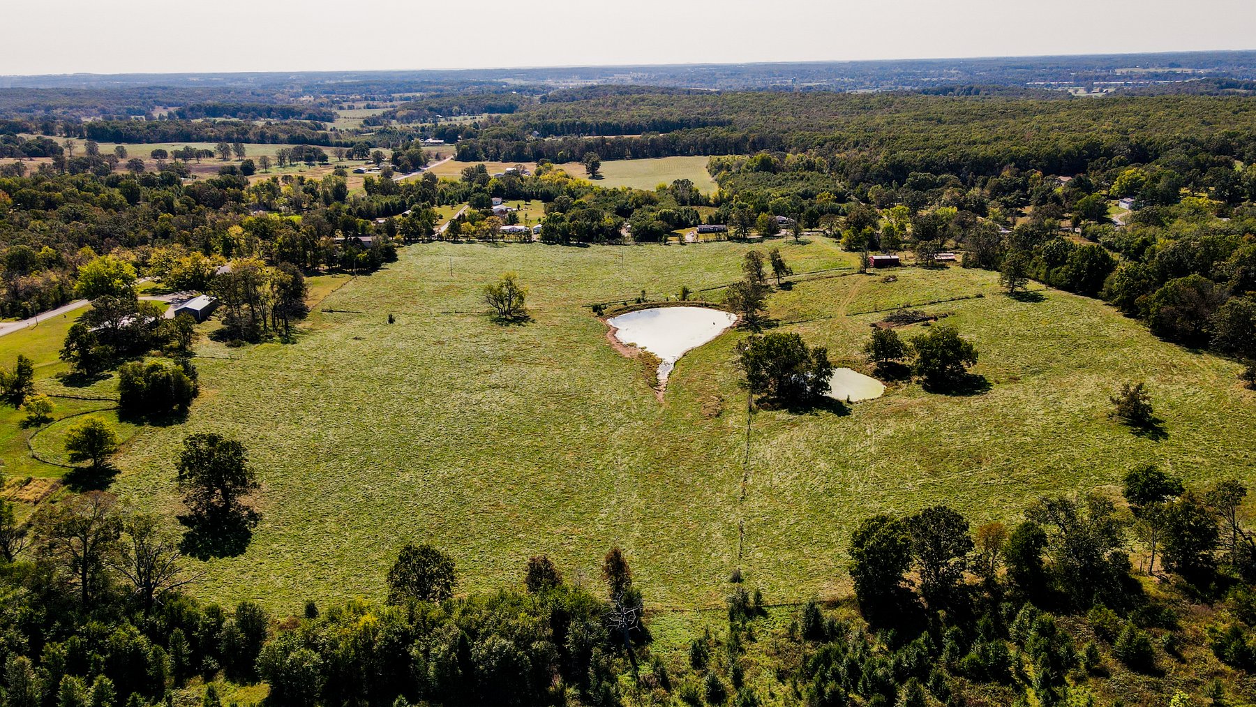 Image for Howell County Land Auction