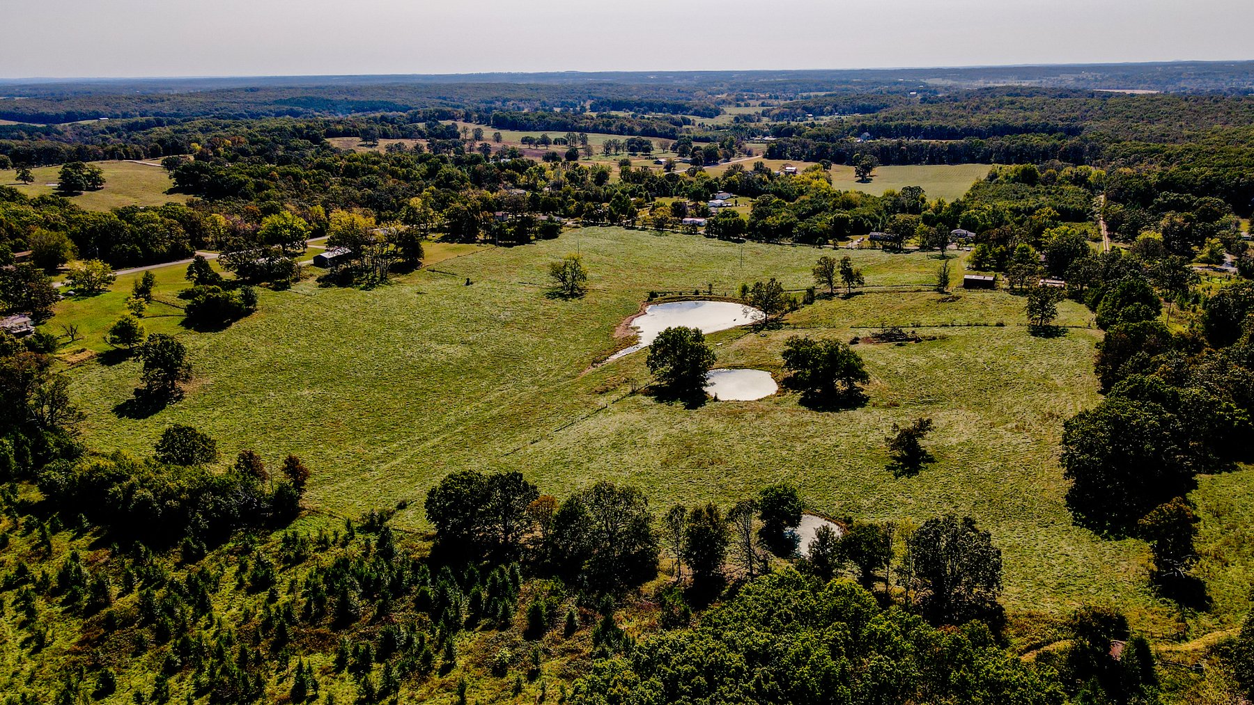 Image for Howell County Land Auction