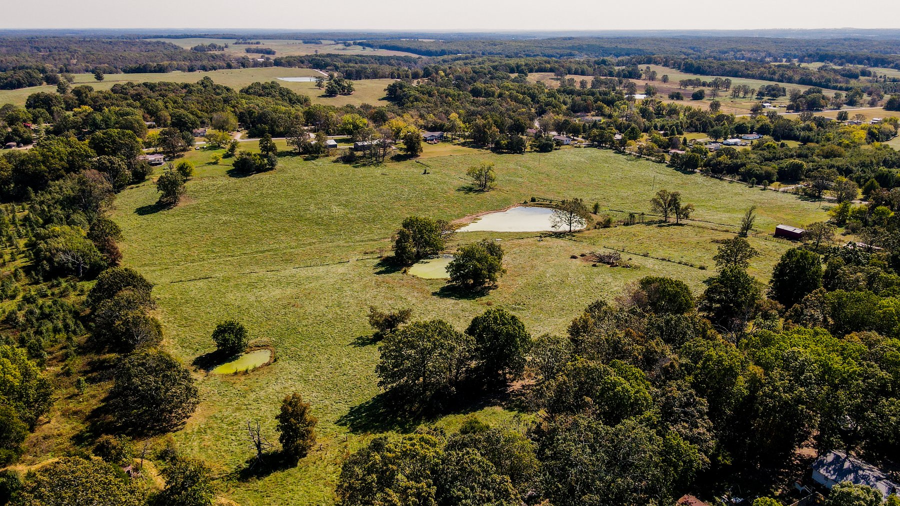 Image for Howell County Land Auction