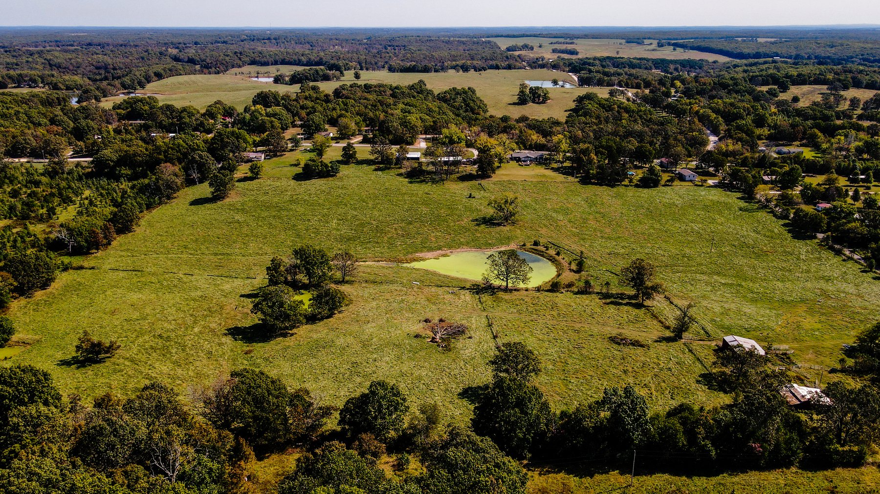 Image for Howell County Land Auction