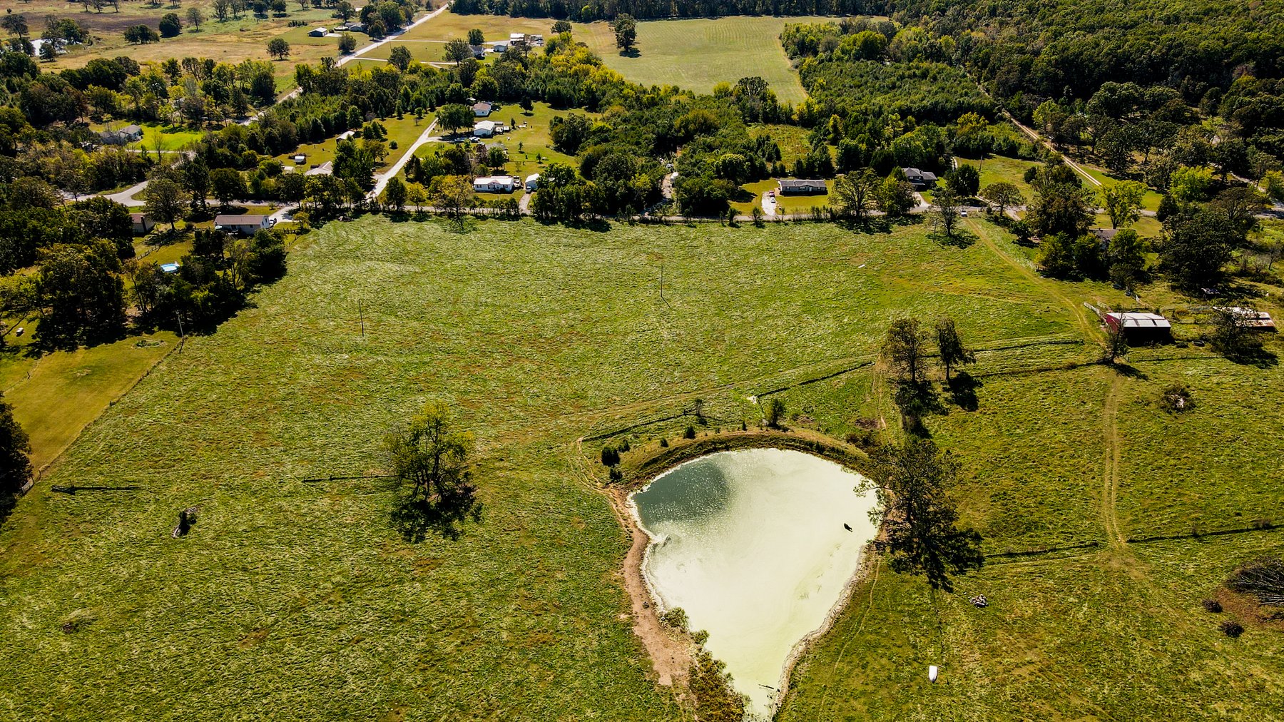 Image for Howell County Land Auction