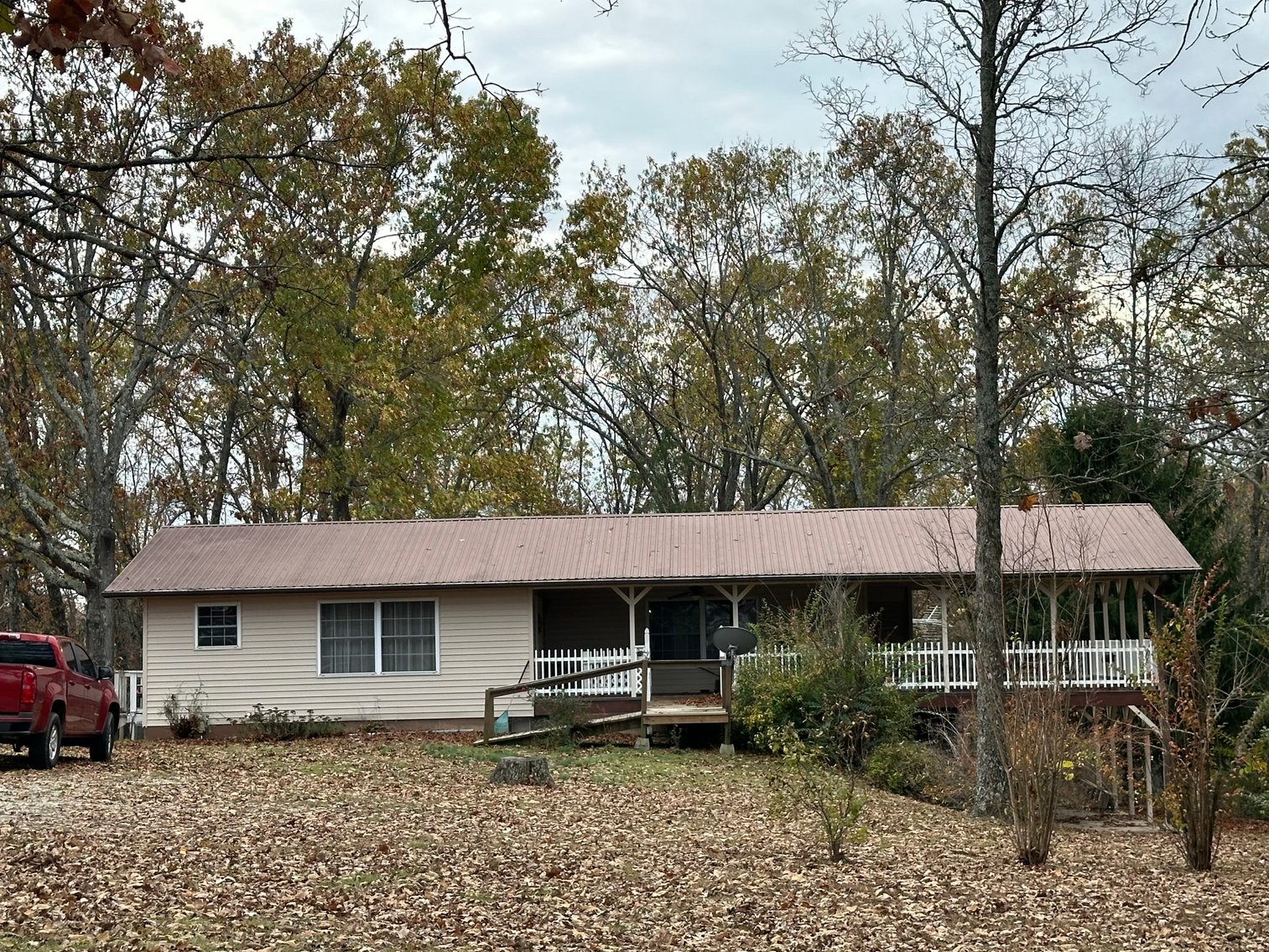 Image for Allen Real Estate Auction