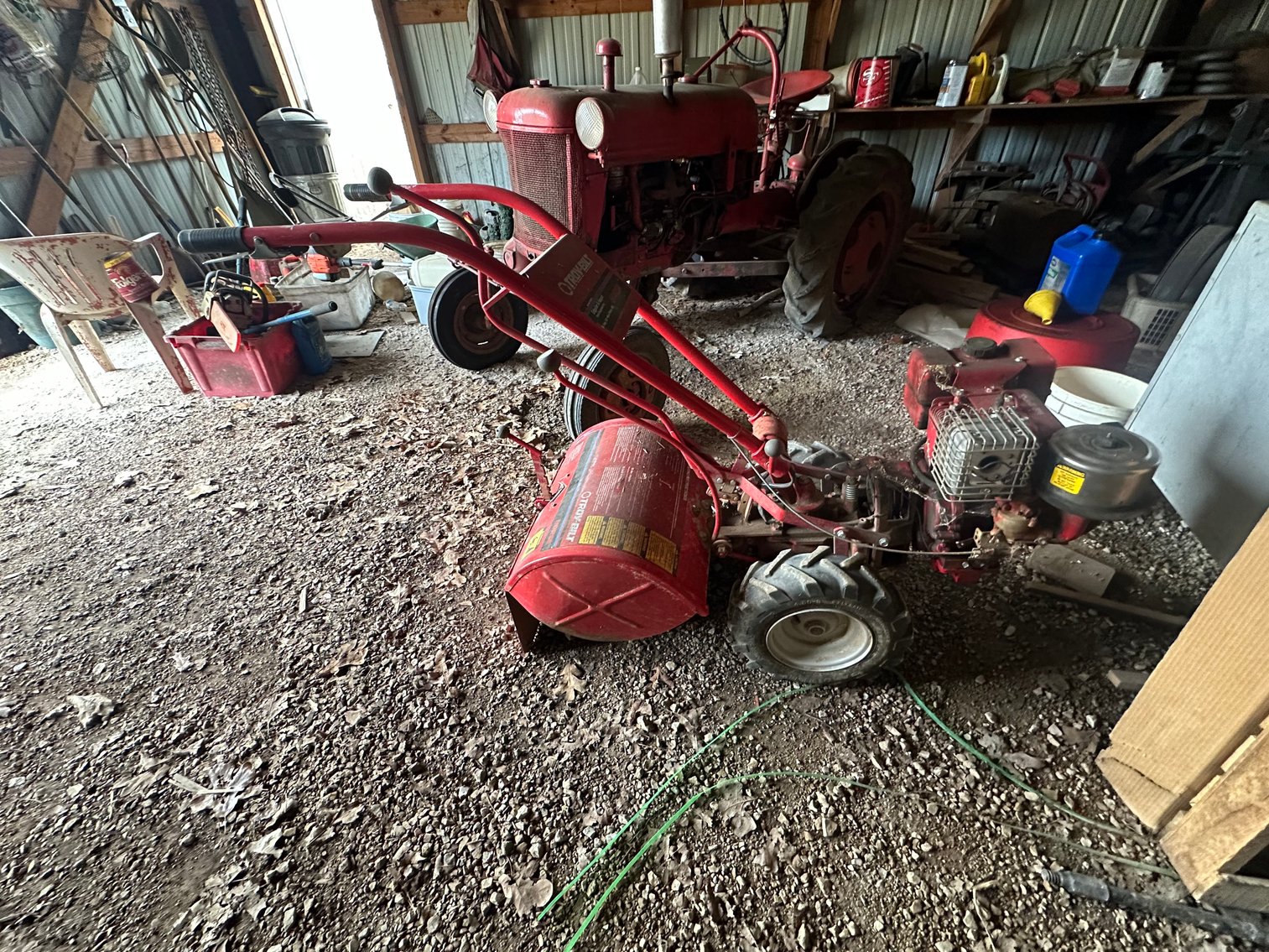 Image for Allen Real Estate Auction