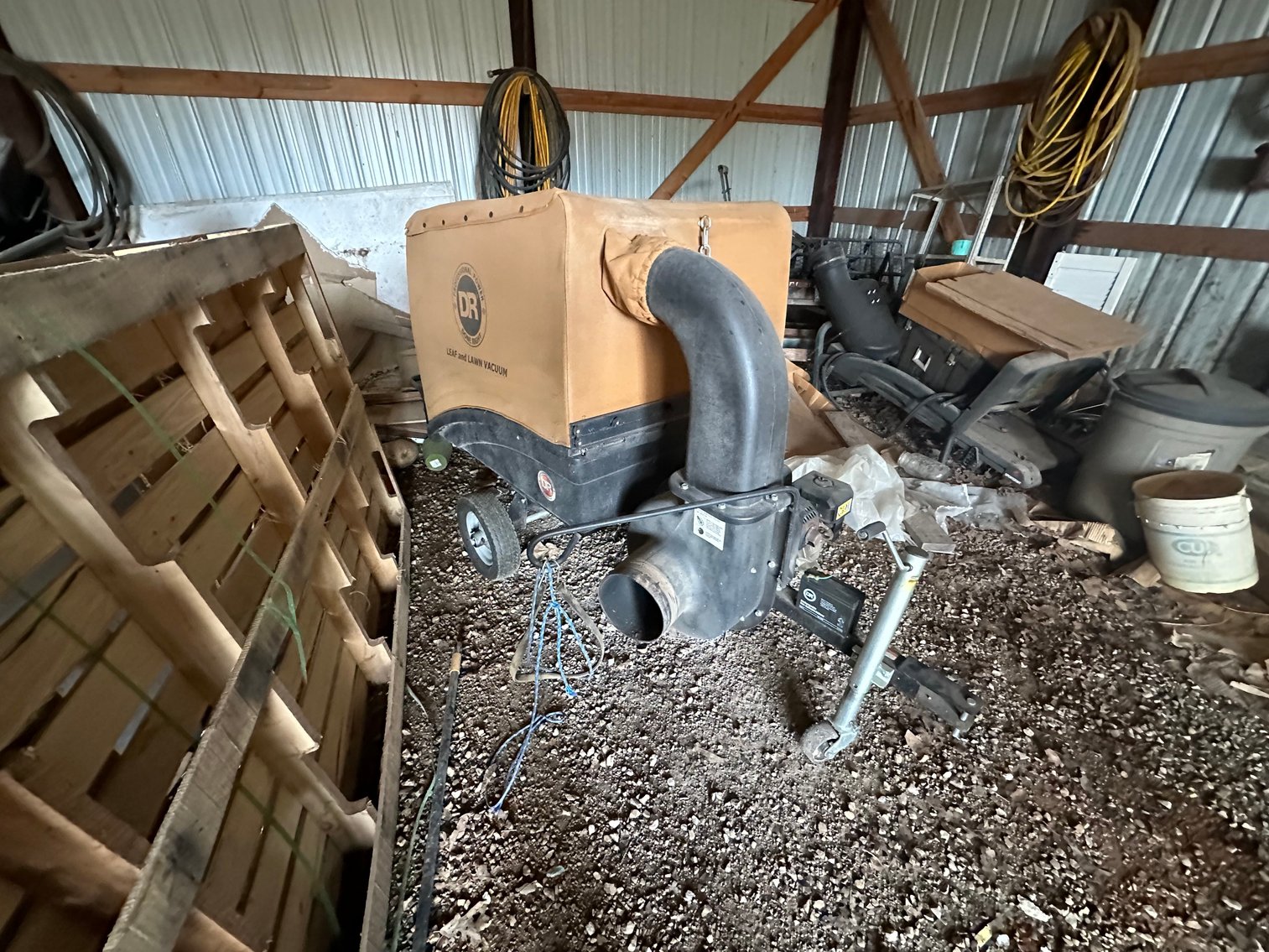 Image for Allen Real Estate Auction