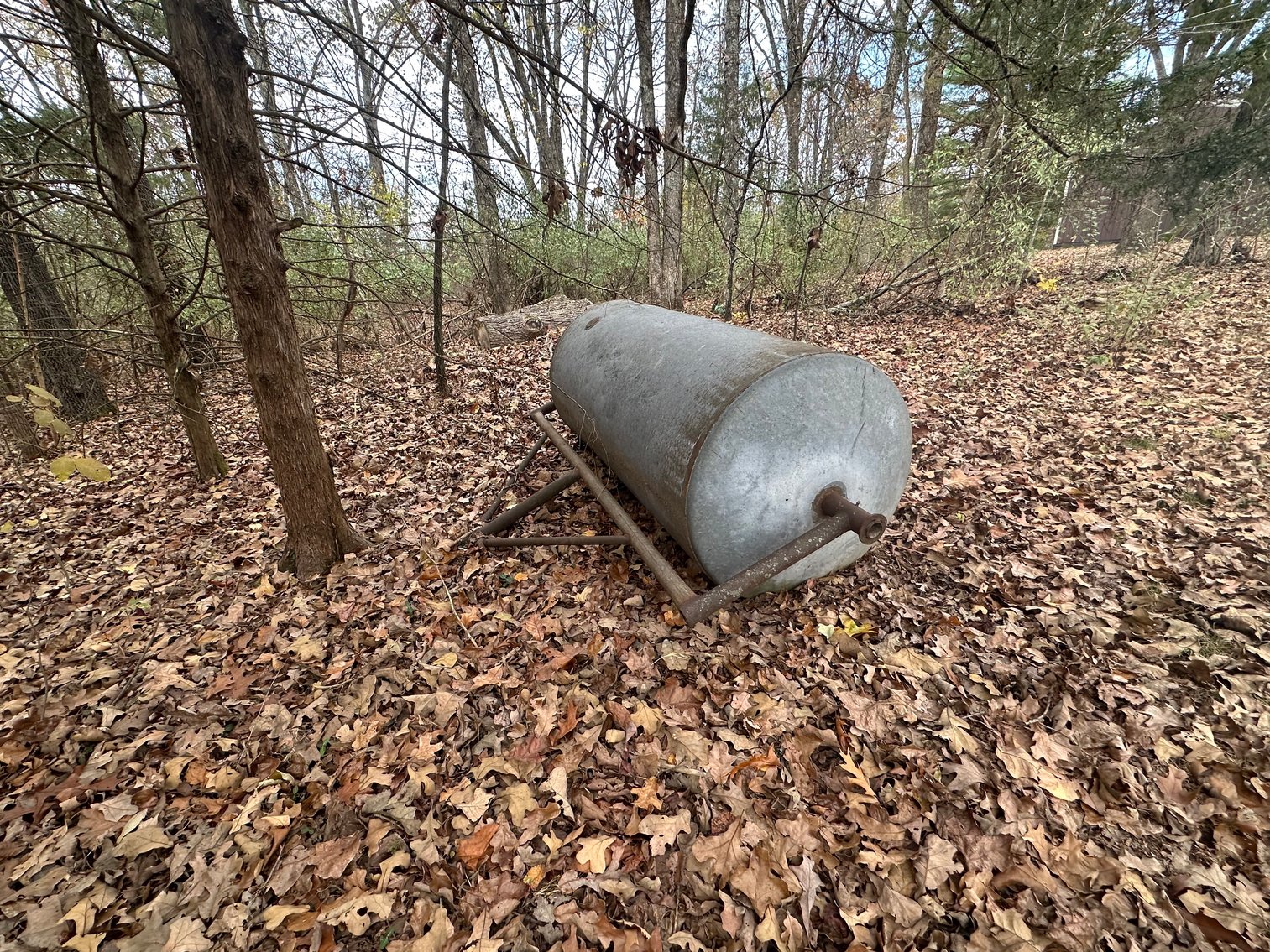 Image for Allen Real Estate Auction