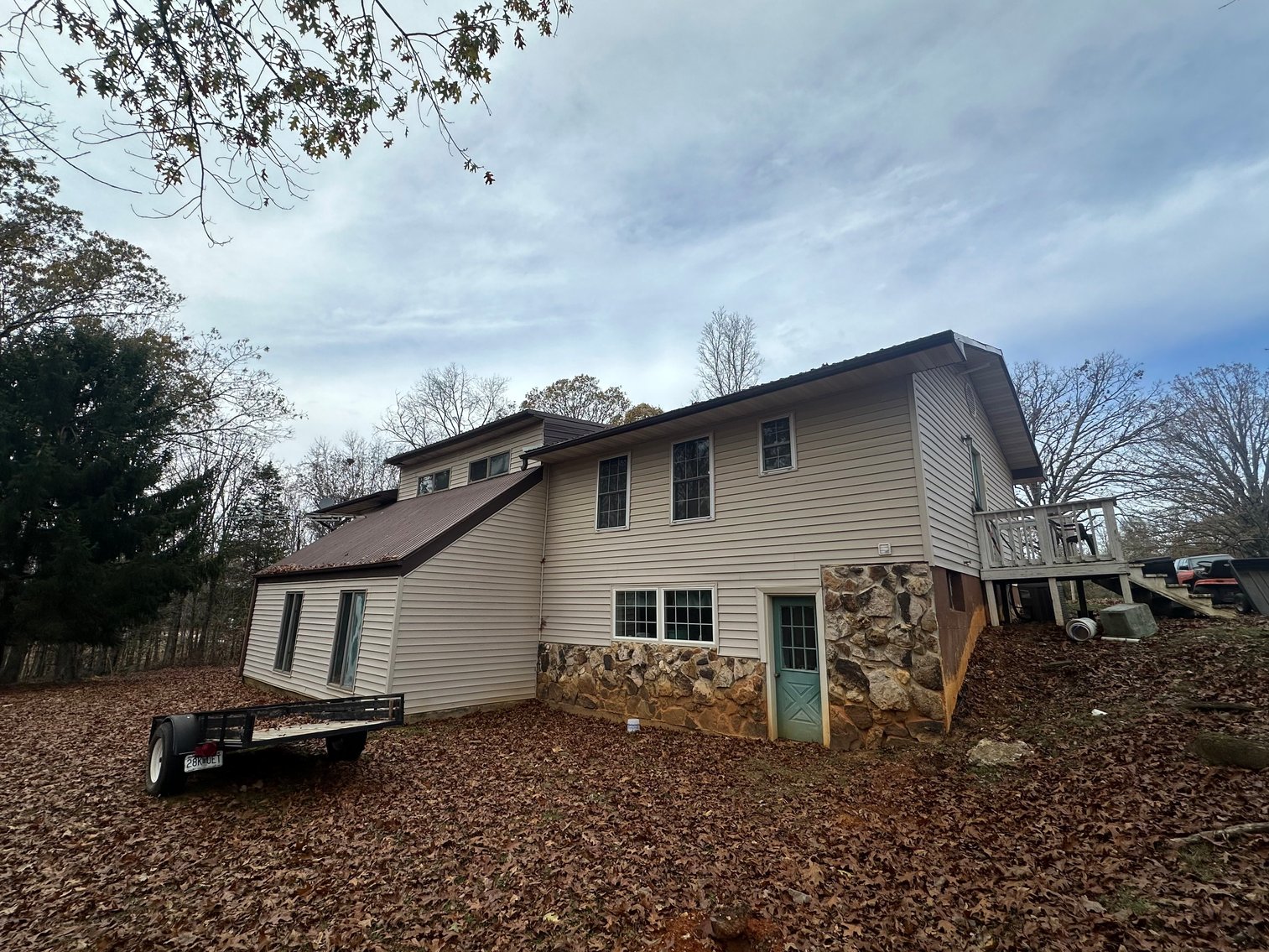 Image for Allen Real Estate Auction