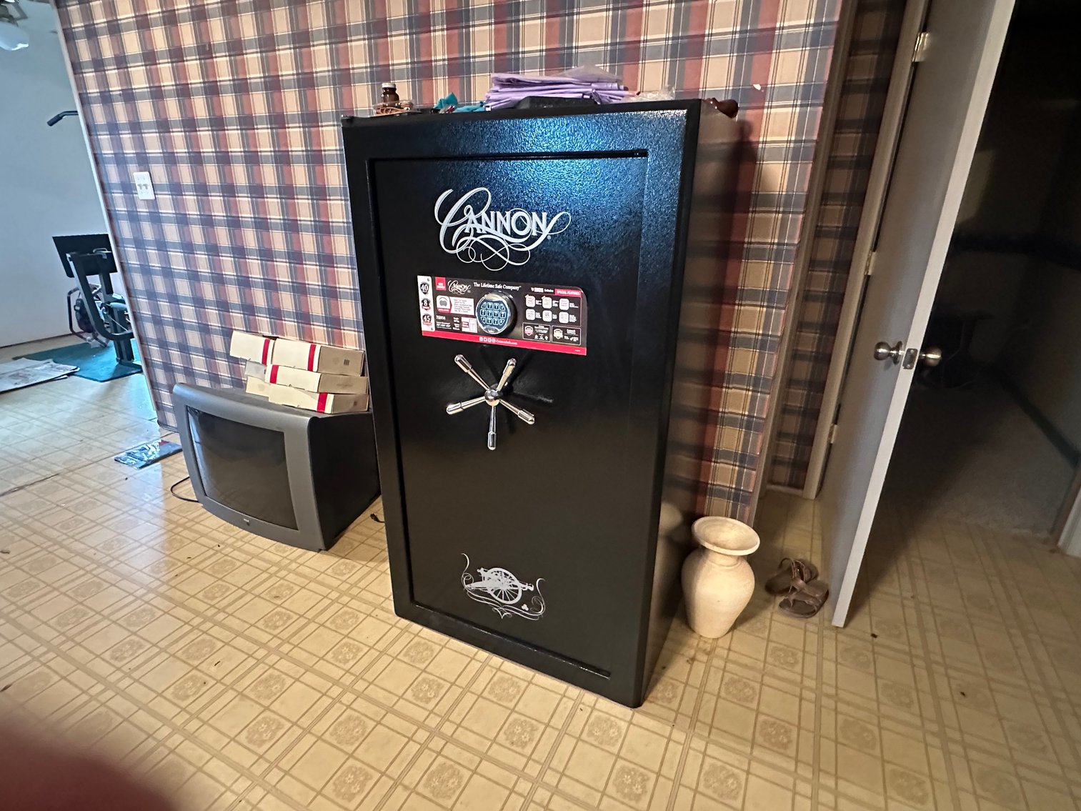 Image for Allen Real Estate Auction