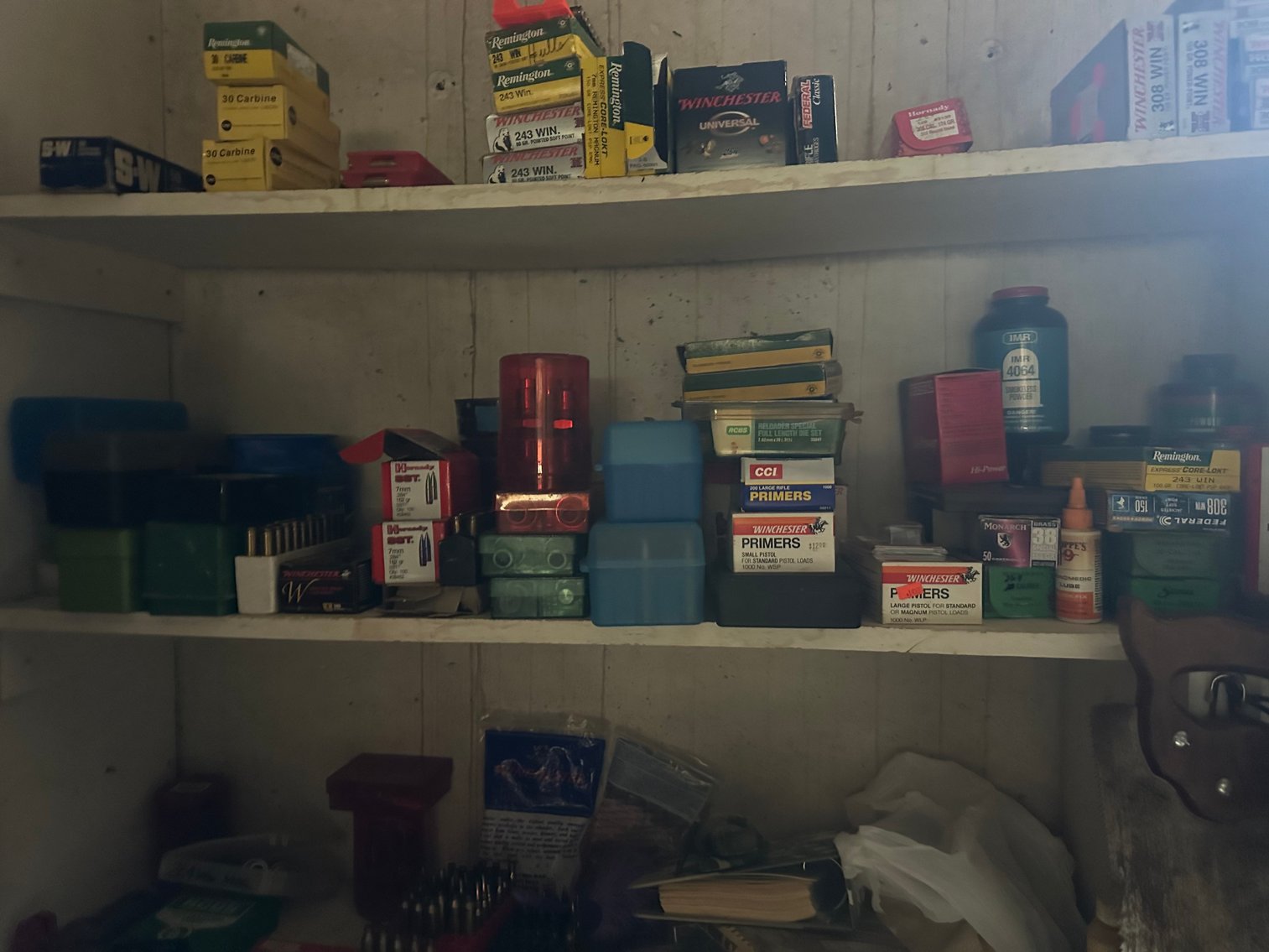 Image for Allen Real Estate Auction