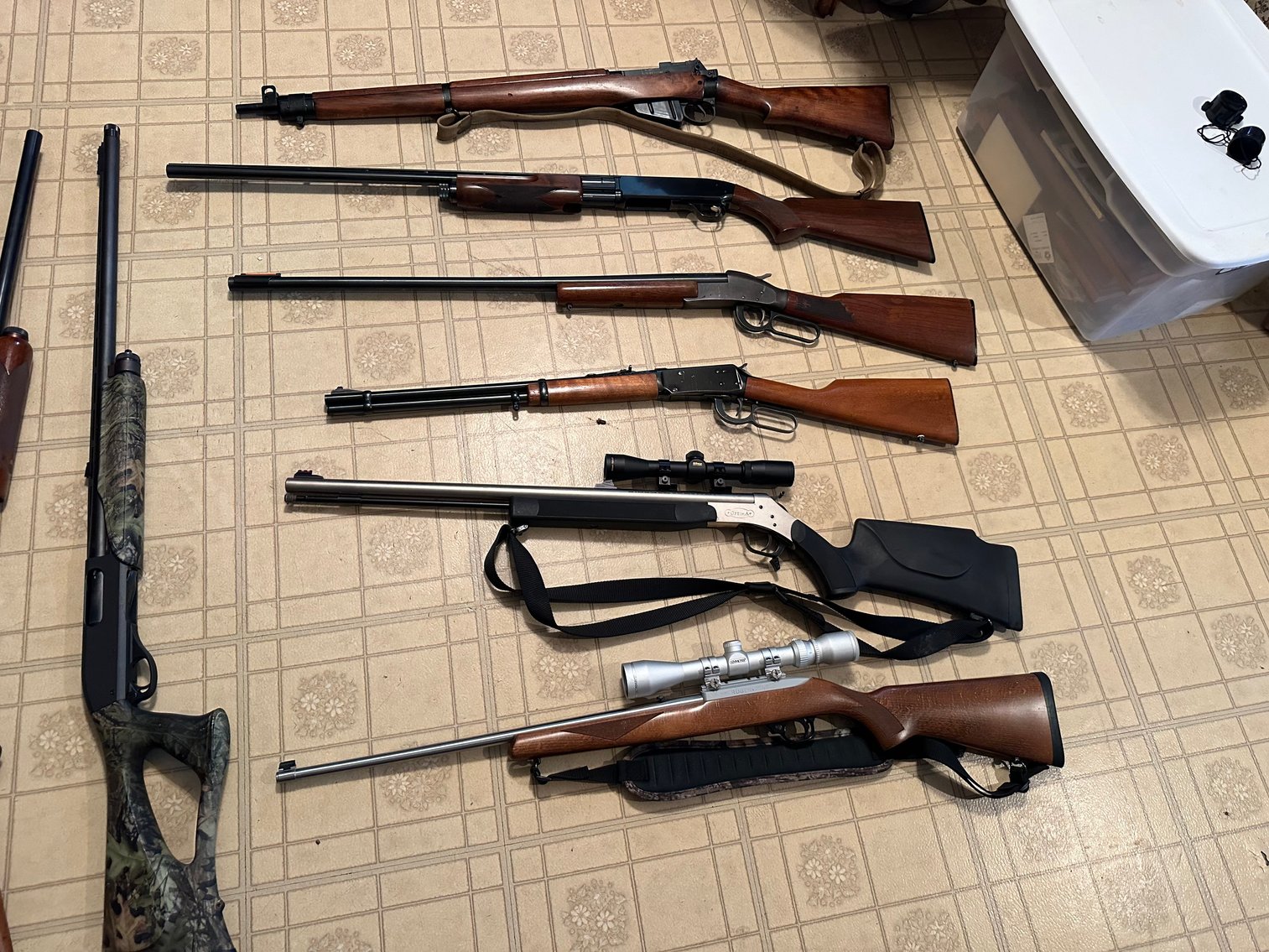 Image for Allen Real Estate Auction