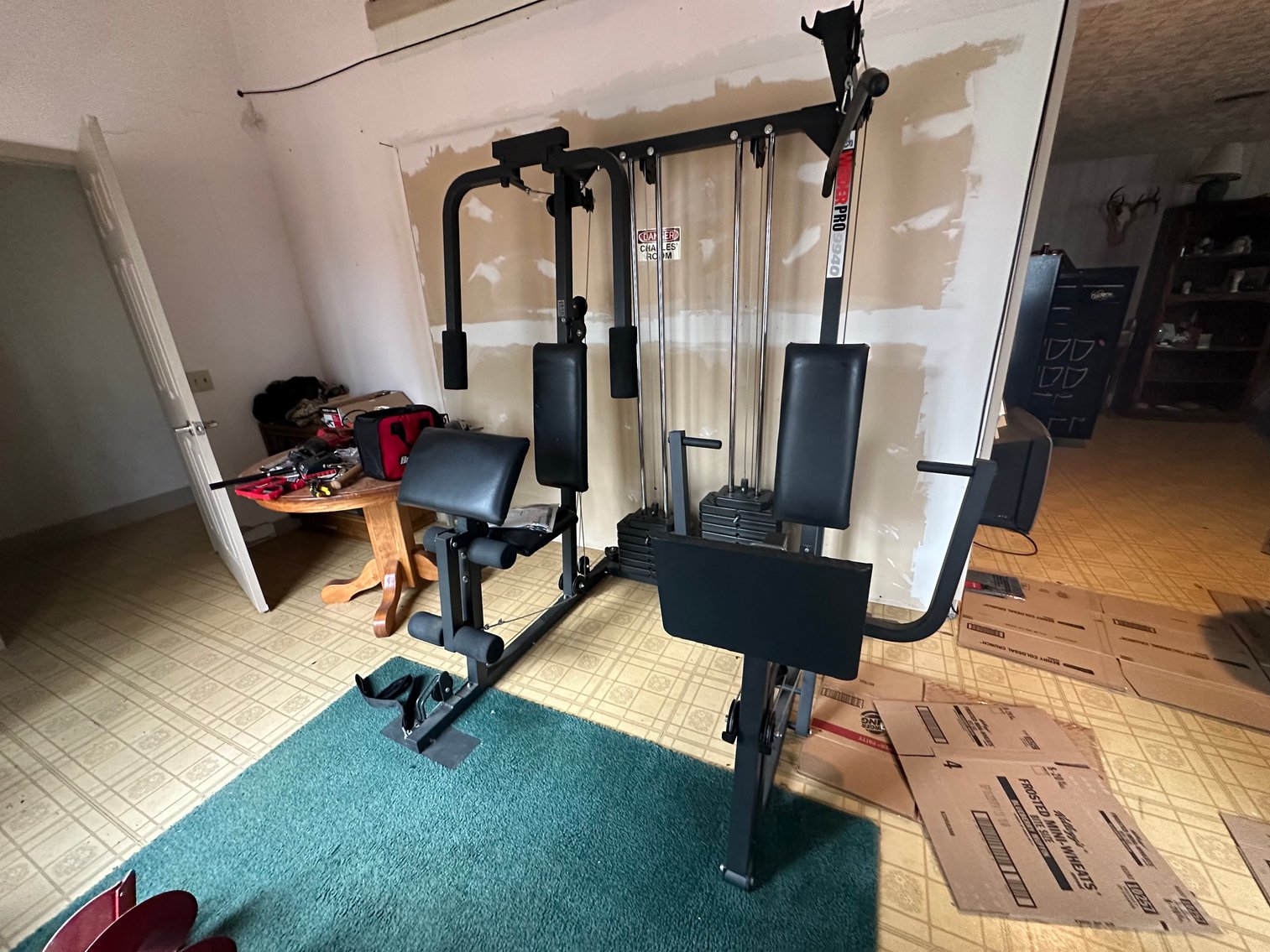 Image for Allen Real Estate Auction