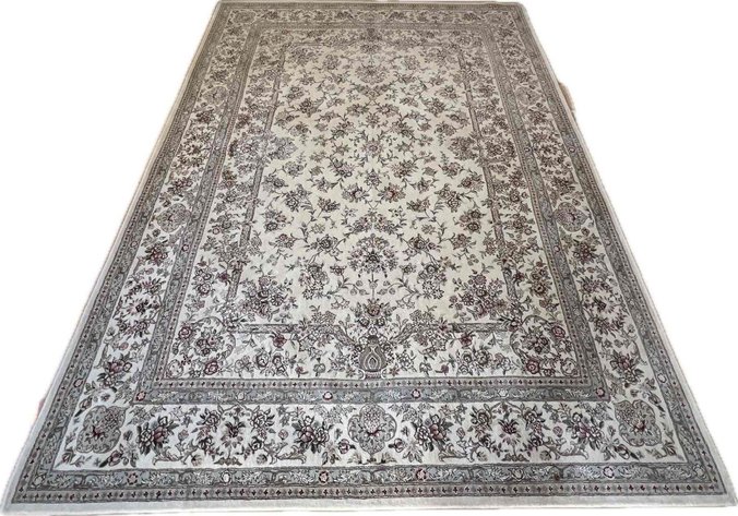 Image for December McLean Online Auction: Fine Rugs, European Furniture & Estate Collections