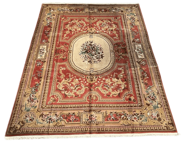 Image for Prestigious Rug & Furniture Gallery Closure Online Auction